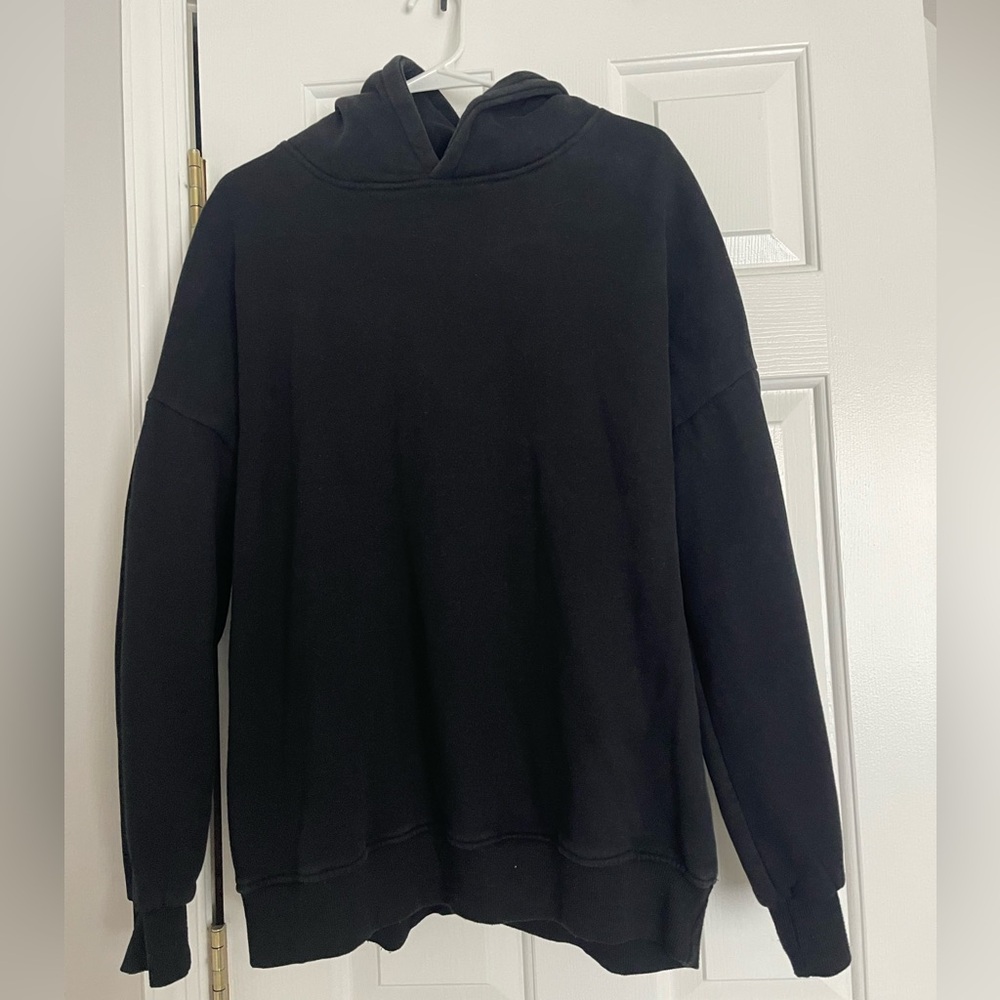 Black Women's Hoodie